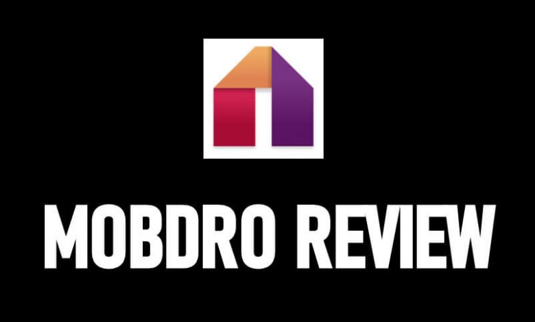 mobdro review