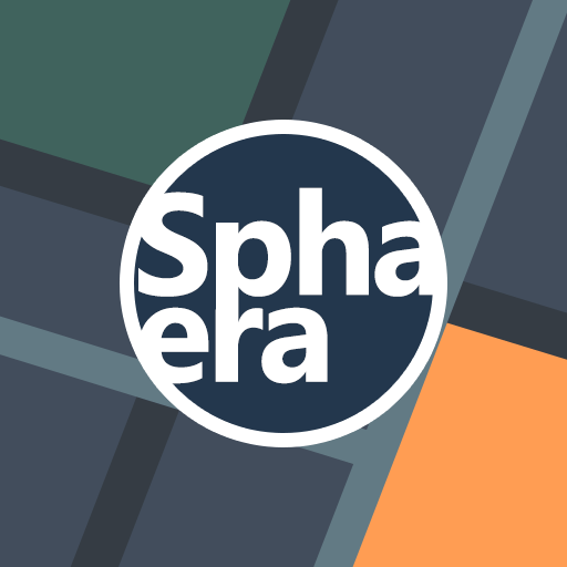 Sphaera - Best Wallpaper Apps For Android
