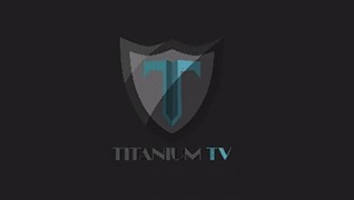 titanium tv firestick