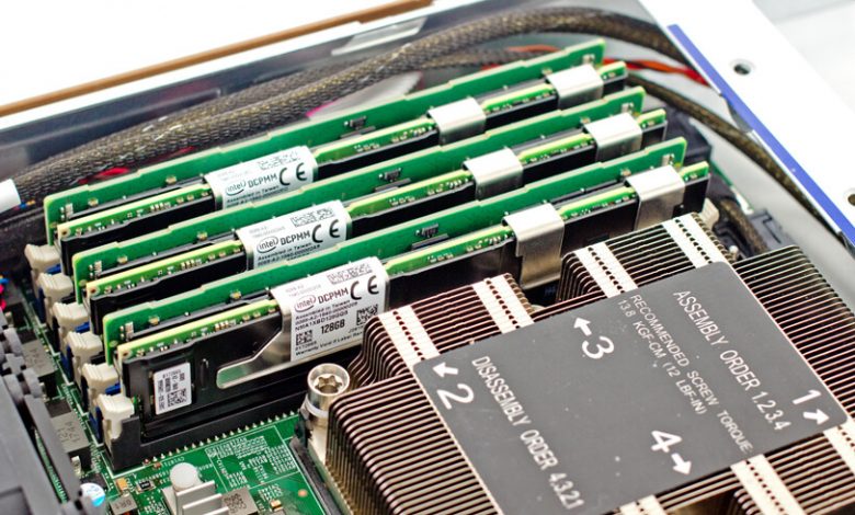 what is ram
