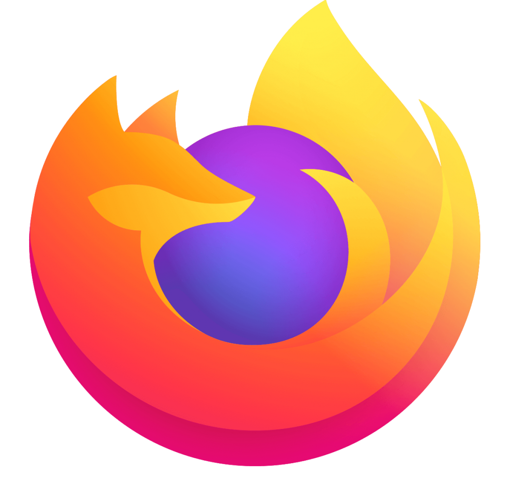 Firefox - Alternative of Google Chrome