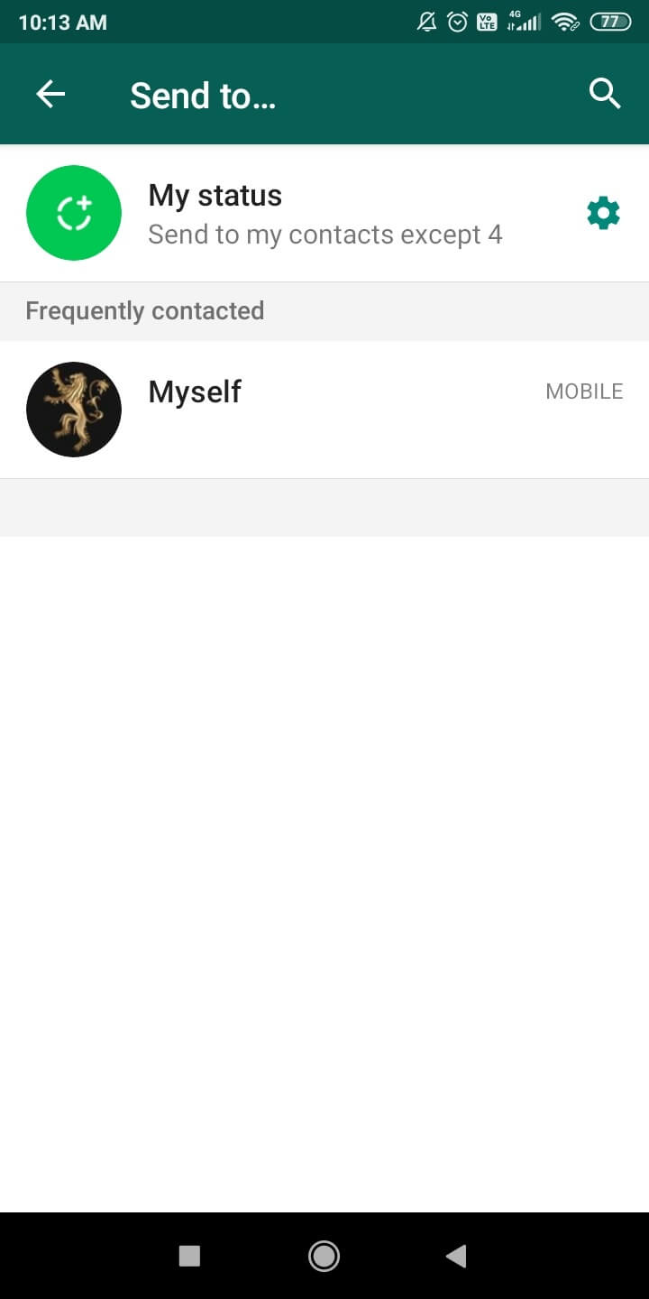 how to block someone on whatsapp status on iphone how to block someone on whatsapp status on iphone