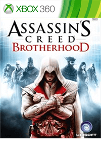 Assassin's Creed Brotherhood