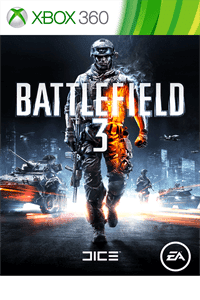 Battlefield 3-Backward Compatible Games for Xbox One