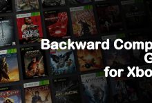 Best Backward Compatible Games for Xbox One