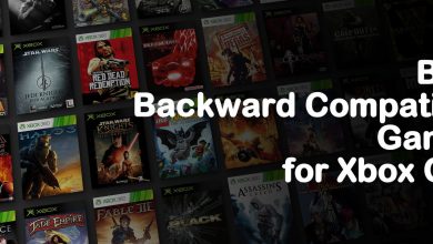Best Backward Compatible Games for Xbox One