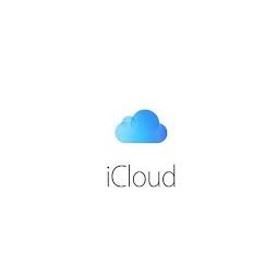 iCloud