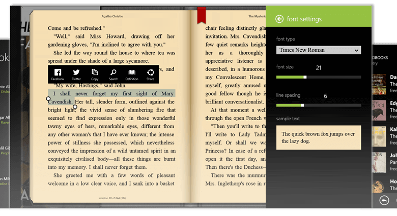 best epub reader for windows with night mode best epub reader for windows with night mode