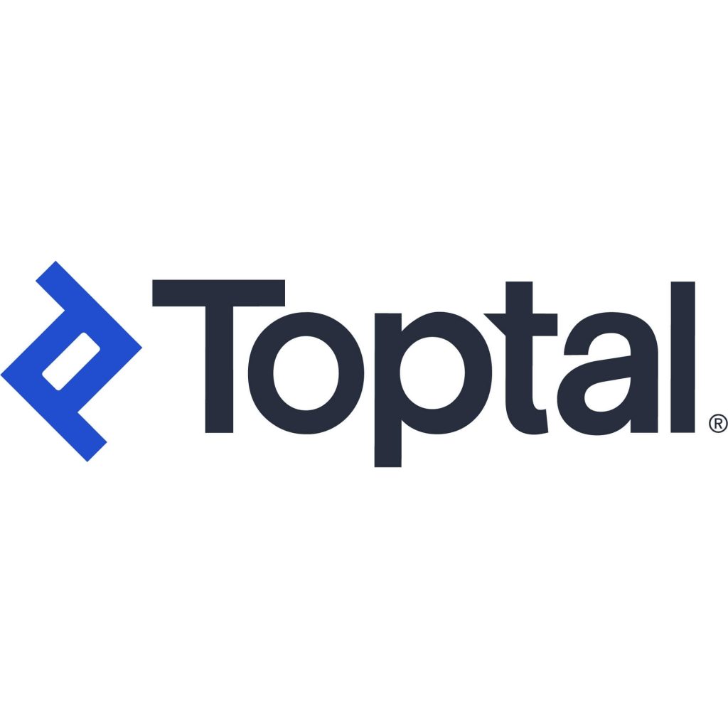 Toptal - Best Fiverr Alternatives
