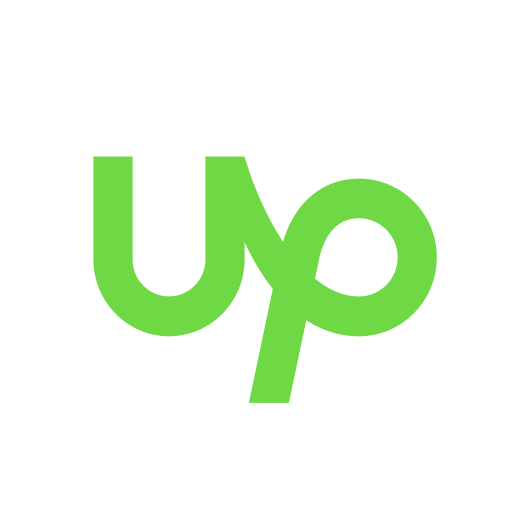 Upwork - Best Fiverr Alternatives