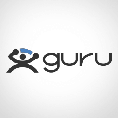 Guru - Best Fiverr Alternatives
