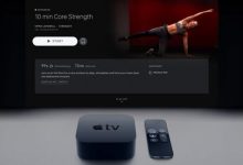 Best Health Apps for Apple TV