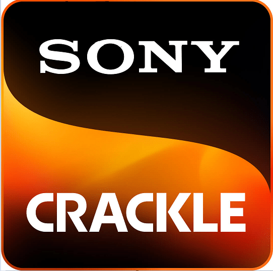 Sony Crackle - Best Hulu Alternatives