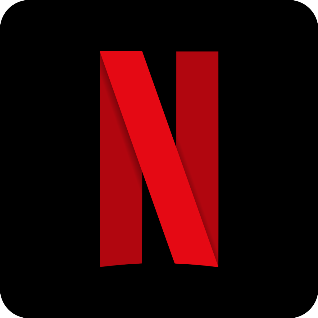 Netflix - Best Hulu Alternatives