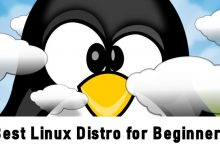 Best Linux Distro for Beginners