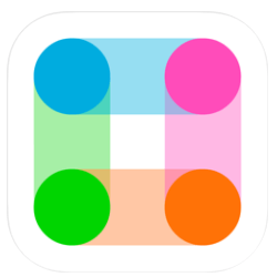 Logic Dots - Best Logic Games for iPhone and iPad
