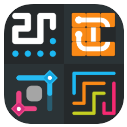 Linedoku - Best Logic Games for iPhone and iPad