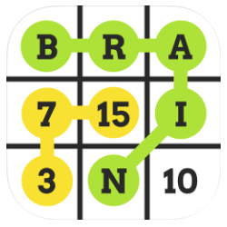 Word and Number - Best Logic Games for iPhone and iPad