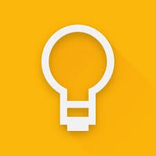 Google Keep