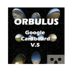 Orbulus - Best Virtual Reality Apps for Android