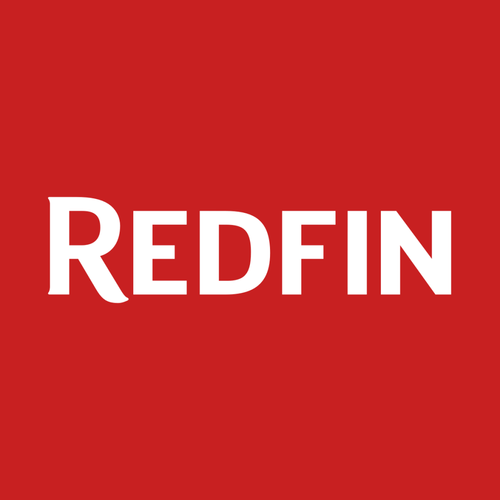 Redfin - Best Zillow Alternatives