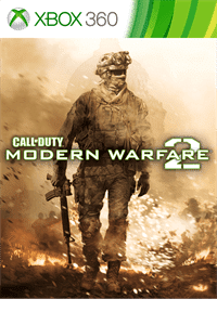 Call of Duty Modern Warfare 2