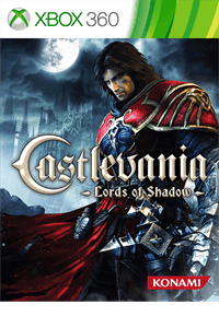 Castlevania Lords of Shadow