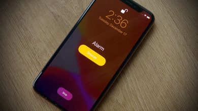 Change Alarm Sound on iPhone