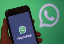 Change Background on WhatsApp