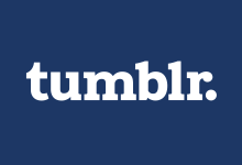 Change Profile Picture on Tumblr