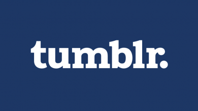 Change Profile Picture on Tumblr