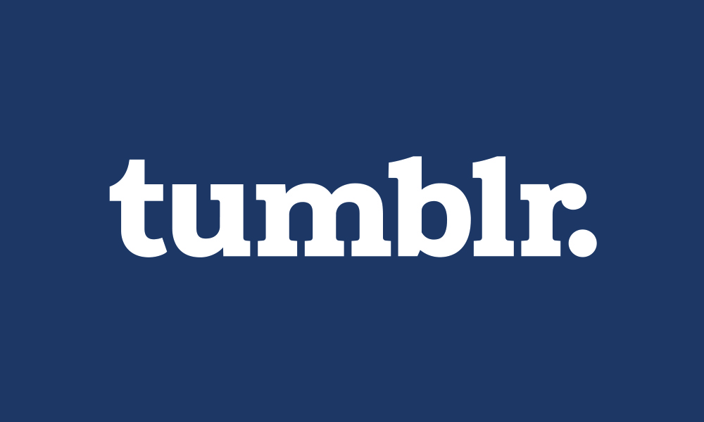 Change Profile Picture on Tumblr