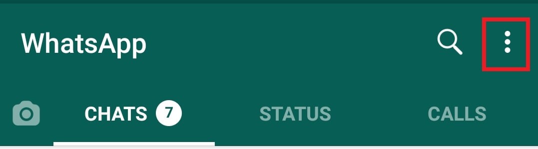 how to change whatsapp call ringtone on android