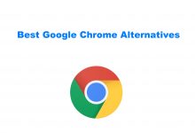 Chrome Alternatives