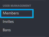 Click Members