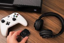 Connect Bluetooth Headphones to Xbox One