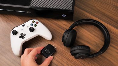 Connect Bluetooth Headphones to Xbox One