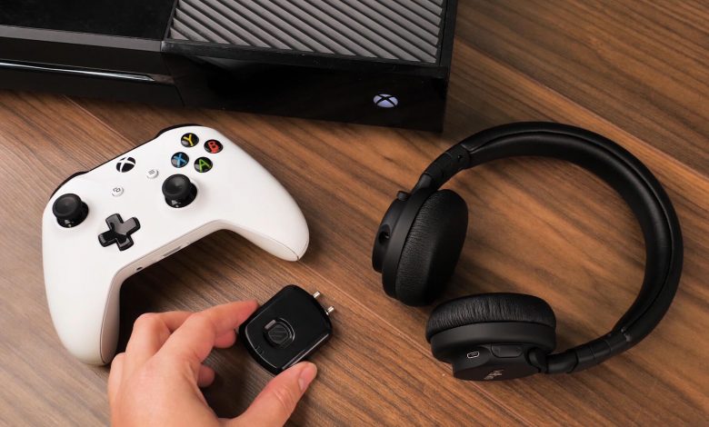Connect Bluetooth Headphones to Xbox One
