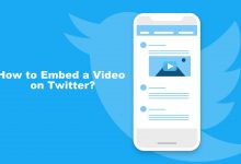 How to Embed a Video on Twitter