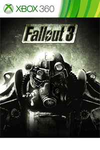 Fallout 3-Backward Compatible Games for Xbox One