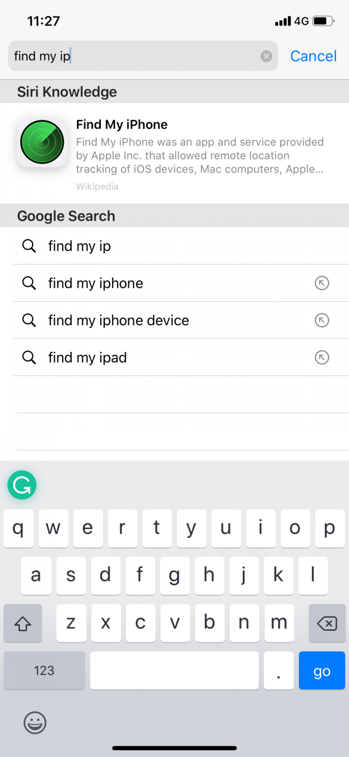find my ip address find my ip address