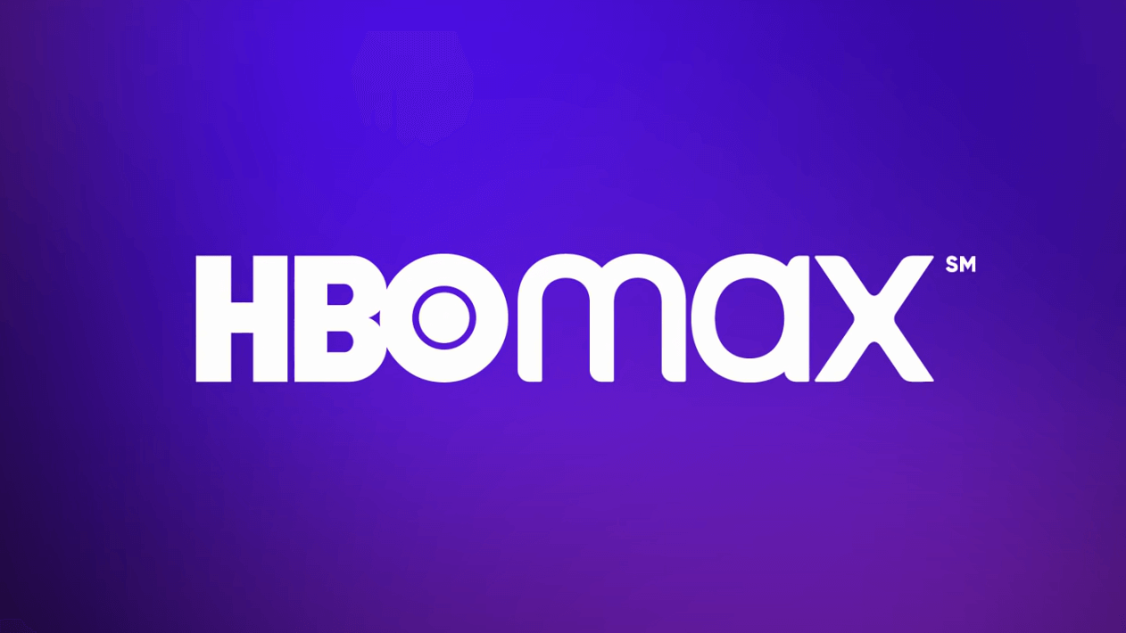 HBO max
