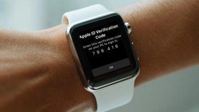 How To Change Apple ID on Apple Watch