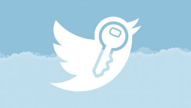 How to Change Privacy Settings on Twitter