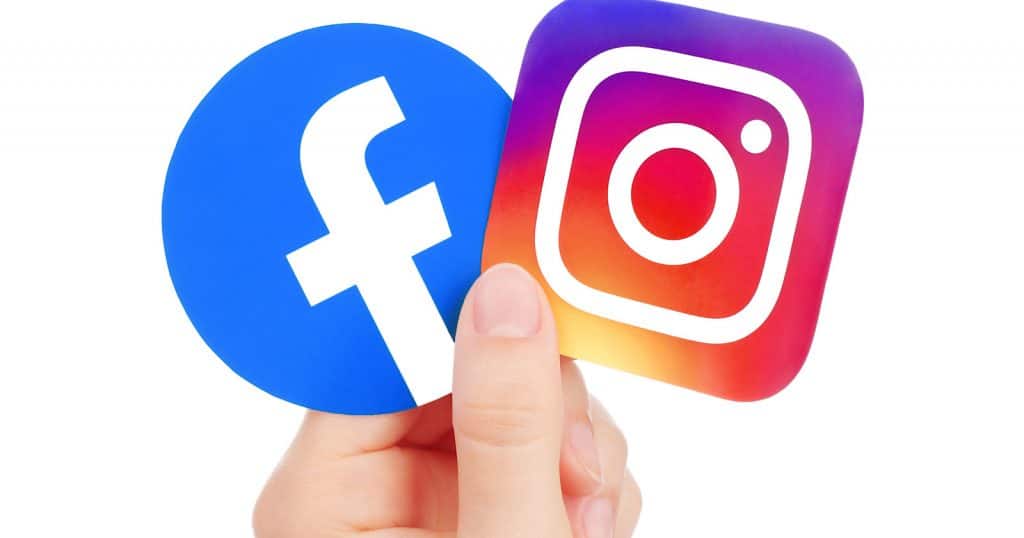 How to link Instagram to Facebook