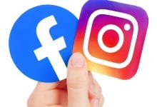 How to link Instagram to Facebook