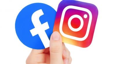 How to link Instagram to Facebook