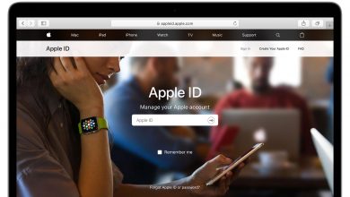 How to Change Apple ID on Mac