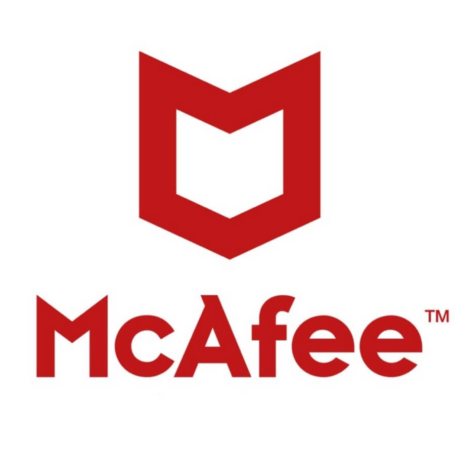 McAfee - Malwarebytes Alternatives