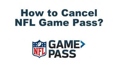 NFL Game Pass